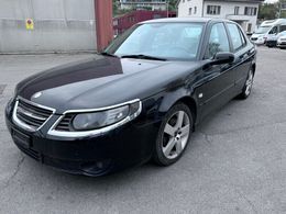 Saab 9-5