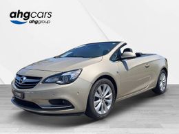 Opel Cascada