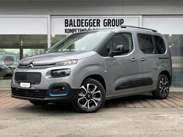 Citroën e-Berlingo