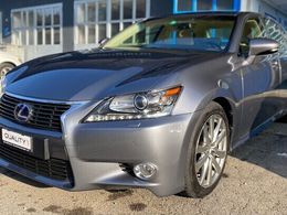 Lexus GS300h