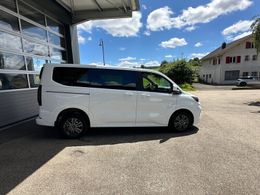 Ford Tourneo