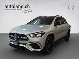 Mercedes GLA250