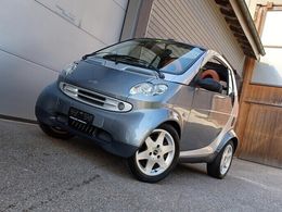 Smart ForTwo Coupé