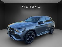 Mercedes GLC200