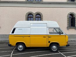 VW T2