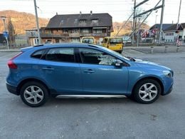 Volvo V40 CC