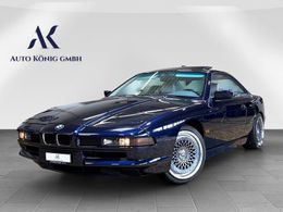 BMW 840
