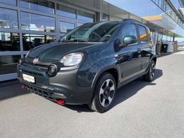 Fiat Panda Cross