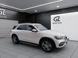 Mercedes GLE450 AMG