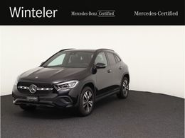 Mercedes GLA200