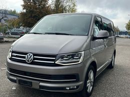 VW T6