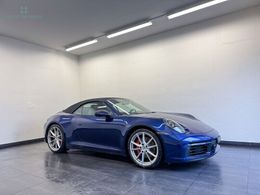 Porsche 911 Carrera 4S