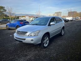 Lexus RX400h