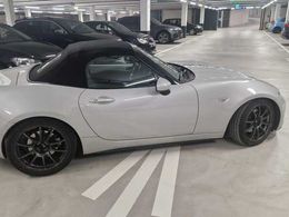 Mazda MX5