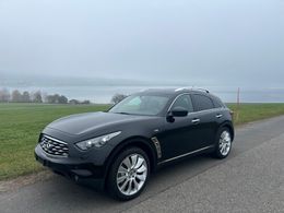 Infiniti Fx50