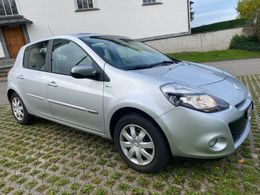 Renault Clio II