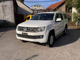 VW Amarok