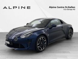 Alpine A110