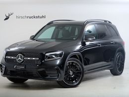 Mercedes GLB250