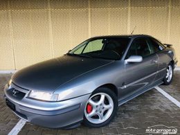 Opel Calibra