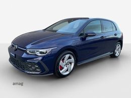 VW Golf VIII