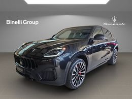 Maserati Grecale