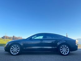 Audi A7 Sportback