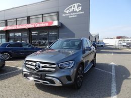 Mercedes GLC200