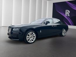 Rolls Royce Ghost