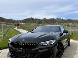 BMW M850