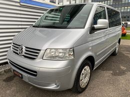 VW T5