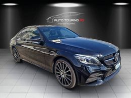 Mercedes C300