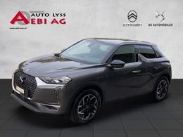 DS Automobiles DS3 Crossback