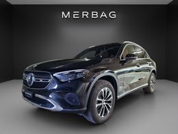 Mercedes GLC200