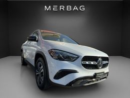 Mercedes GLA250