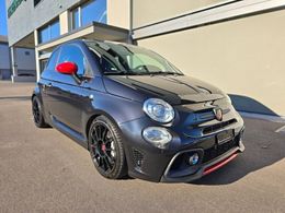 Fiat 500 Abarth