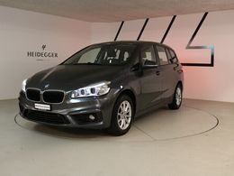 BMW 218 Gran Tourer