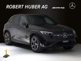 Mercedes GLC220