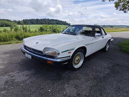 Jaguar XJS