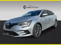 Renault Mégane GrandTour