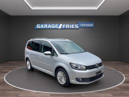 VW Touran