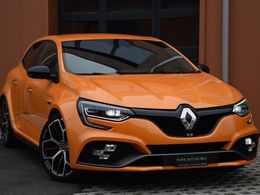 Renault Mégane IV