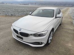 BMW 430 Gran Coupé