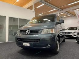 VW T5