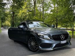 Mercedes C300