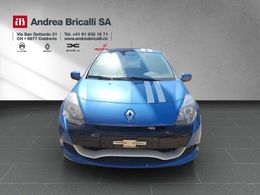 Renault Clio R.S.