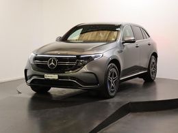 Mercedes EQC400