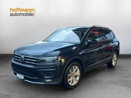 VW Tiguan Allspace