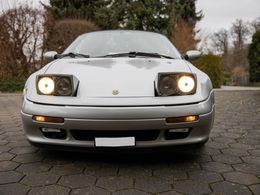 Lotus Elan