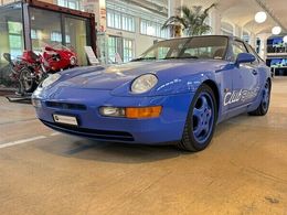 Porsche 968